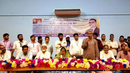 আমাদের কোনো প্রভু নাই আমাদের প্রভু দেশের মধ্যেই দেশের জনগণ: টিপু