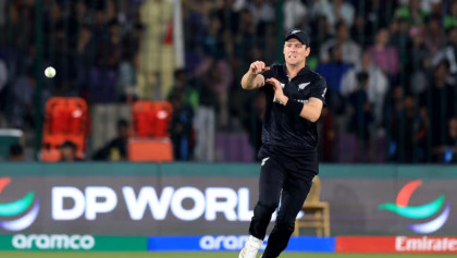 ম্যাট হেনরির ফাইনালে খেলার সম্ভাবনা নিয়ে সংশয়