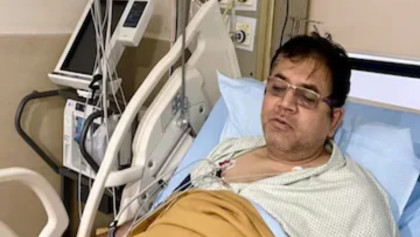 কাজ গুরুত্বপূর্ণ, কিন্তু স্বাস্থ্যকে অবহেলা নয়