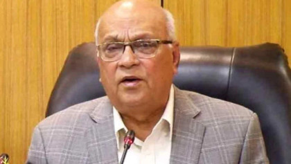 ৯০ হাজার ভুয়া মুক্তিযোদ্ধার অভিযোগ তদন্তের জন্য ডাটা এন্ট্রি চলছে : মুক্তিযুদ্ধবিষয়ক উপদেষ্টা   