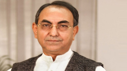 ড. ইউনূসের সঙ্গে মোদির বৈঠক প্রয়োজন ছিল : মির্জা আব্বাস
