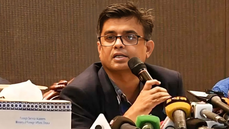 শেখ হাসিনার প্রত্যর্পণ ইস্যুতে মোদির প্রতিক্রিয়া নেতিবাচক ছিল না