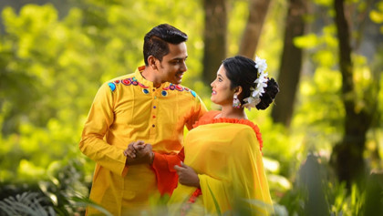 প্রিয় মানুষের সাথে বসন্ত উদযাপন করতে পারেন যেভাবে
