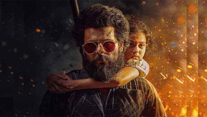 প্রেক্ষাগৃহে জংলি'র দ্বিগুণ শো, ভক্তদের উচ্ছ্বাস
