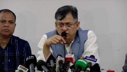 ক্ষমতায় থাকুক বা না থাকুক মানুষের কল্যাণে কাজ করবে বিএনপি: সালাহউদ্দিন