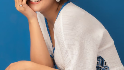 ‘দর্শক, পরিচালকেরা আমাকে রোমান্টিক কাজে চান’
