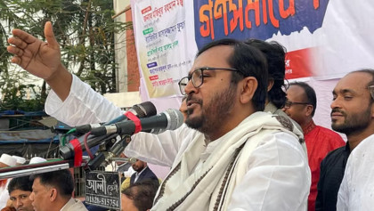 বিএনপি ২৯০ আসন পেলেও দুই-তিন বছরের বেশি টিকতে পারবে না: মজিবুর রহমান