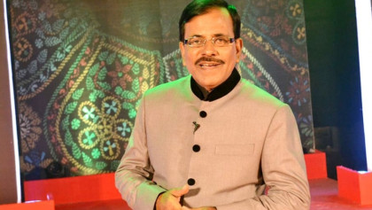 নববর্ষে হানিফ সংকেতের বৈশাখী পাঁচফোড়ন
