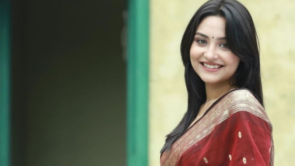 রোমান্টিক গল্পেই অভিনয় করতে চান নীহা
