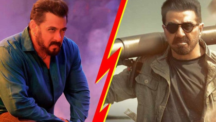 লেজেগোবরে ‘সিকান্দার’, সানির ‘জাট’-এ ধামাকা, কার কত আয়?

