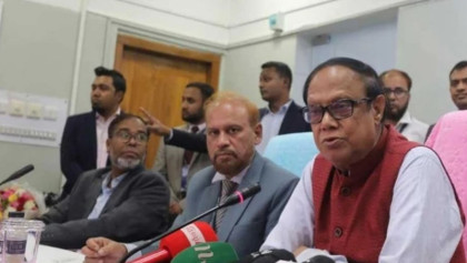 পাচারের অর্থ ফেরাতে আপসের কথা ভাবছে সরকার
