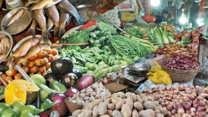 কৌশলে আবারো বাড়ানো হচ্ছে নিত্যপণ্যের দাম
