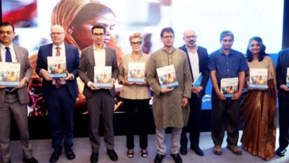 চার খাতে সংস্কার করলে বছরে ৩৫ লাখ নতুন কর্মসংস্থান সম্ভব
