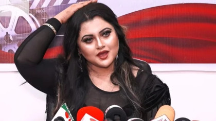 বিয়ের জন্য ‘আরব শেখ’ চান সুবাহ?