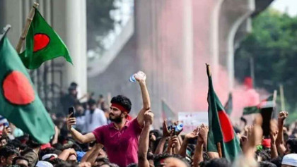 আসছে নতুন রাজনৈতিক দল : ইসলামপন্থীদের উত্থান হতে পারে