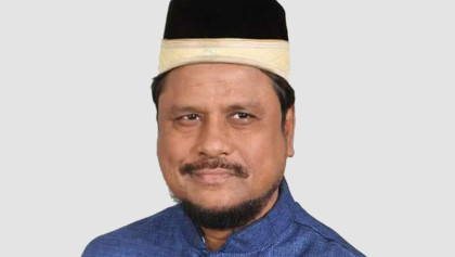 কারাগারে হঠাৎ অসুস্থ সাবেক এমপি নদভী