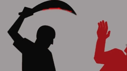 মেলায় ঘুরতে এনে স্বামীর হাতে স্ত্রী
হত্যা 