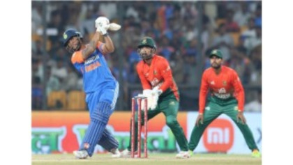 আগস্টে বাংলাদেশ সফরে আসছে ভারত, চূড়ান্ত সূচি ঘোষণা 