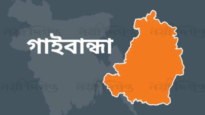 গাইবান্ধা  অপহৃত কিশোরের লাশ উদ্ধার