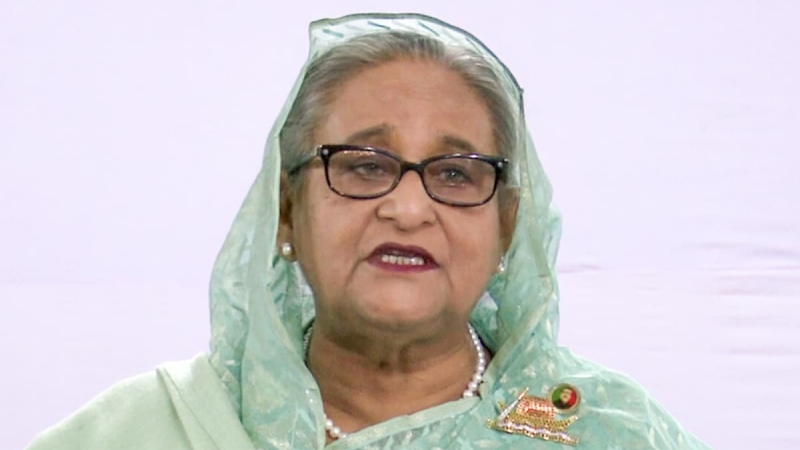 শেখ হাসিনার বিরুদ্ধে জুলাই গণহত্যা মামলার তদন্ত প্রায় চূড়ান্ত