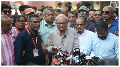 সংস্কার চিরস্থায়ী কোনো বন্দোবস্ত নয়: রিজভী
