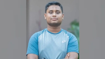 আমি শিষ্টাচার বহির্ভূত আচরণ শুরু করলে নিতে পারবেন না