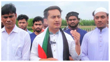 বিগত ১৬ বছর বিদেশি অপসংস্কৃতি চাপিয়ে দেওয়া হয়েছিল: সারজিস
