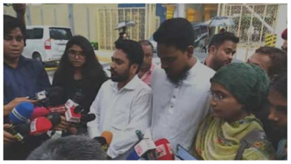 প্রশাসন বিএনপির পক্ষে কাজ করছে, এমন পরিস্থিতিতে নির্বাচন সম্ভব নয়: এনসিপি
