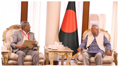 প্রধান উপদেষ্টাকে বিএনপির দেওয়া চিঠিতে কী কী বিষয় ছিল?
