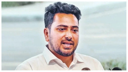 মনে হচ্ছে মাঠ প্রশাসন নিরপেক্ষ আচরণ করছে না, এ অবস্থায় নির্বাচন সম্ভব নয়: নাহিদ ইসলাম 
