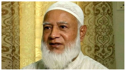  নির্বাচন চায় জামায়াত