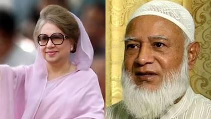 বিএনপি-জামায়াতের শীর্ষ ৪ নেতার বৈঠক, যা বলছেন দুই দলের নেতারা