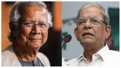 চিঠিতে প্রধান উপদেষ্টাকে যা লিখেছেন বিএনপি মহাসচিব
