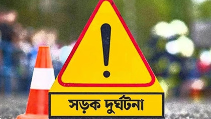 সড়ক দুর্ঘটনায় নিহত ৩২২