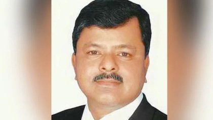  ১৩ বছরেও সন্ধান মেলেনি ইলিয়াস আলীর