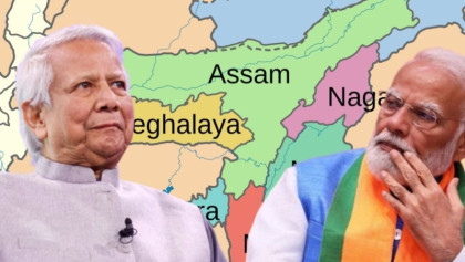 দুশ্চিন্তায় পড়ল ভারত