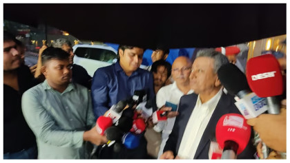 ডিসেম্বরের মধ্যে নির্বাচন চায় বিএনপি
