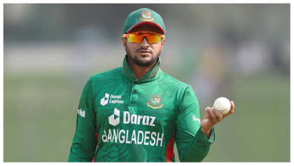 ১৮ বছর নাকি ৬ মাস, কোনটা দেখে আমাকে বিচার করবেন তা আপনাদের ইচ্ছা: সাকিব আল হাসান
