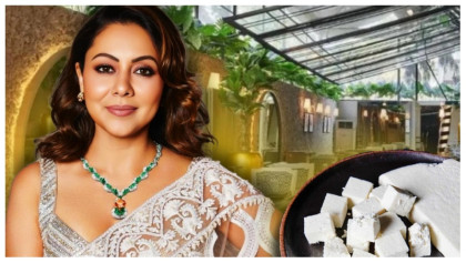 শাহরুখপত্নীর রেস্তোরাঁয় ‘ভেজাল খাবার’! নেটদুনিয়ায় তোলপাড়
