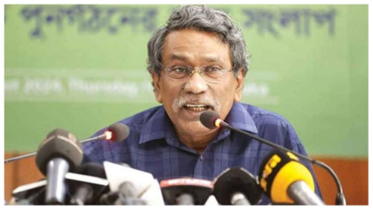 বিএনপির ভূমিকা জনগণের কাছে প্রশংসিত
