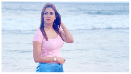 নতুন সিনেমায় ববি
