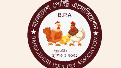  ডিম-মুরগির উৎপাদন বন্ধ ঘোষণা