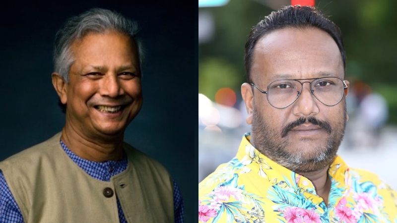 ড. ইউনূস ‘ভয়াবহ ভয়ঙ্কর’ ঠেকাতে একটি অধ্যাদেশ জরুরি ভিত্তিতে জারি করুন