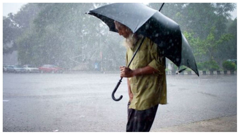 রাতে ঢাকাসহ ৯ জেলায় ঝড়ের আভাস
