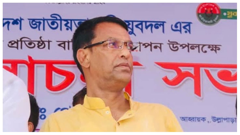 বিএনপি নেতাকে হাতুড়িপেটার অভিযোগ শিবির নেতাকর্মীর বিরুদ্ধের
