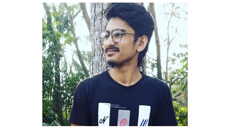 বিদেশ যাওয়া হলো না আব্দুল্লাহর
