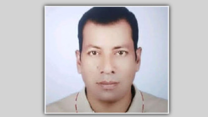 স্ত্রীর হাতে কৃষকদল নেতা খুন