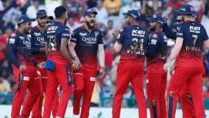  আদালতে মামলা দায়ের করেছে রয়্যাল চ্যালেঞ্জার্স বেঙ্গালুরু