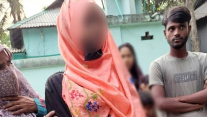 সন্তান বিক্রি করে মোবাইল কিনলেন মা