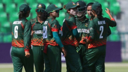 বিশ্বকাপের অপেক্ষা বাড়ল বাংলাদেশের